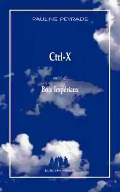 Ctrl-X : Suivi de Bois impériaux