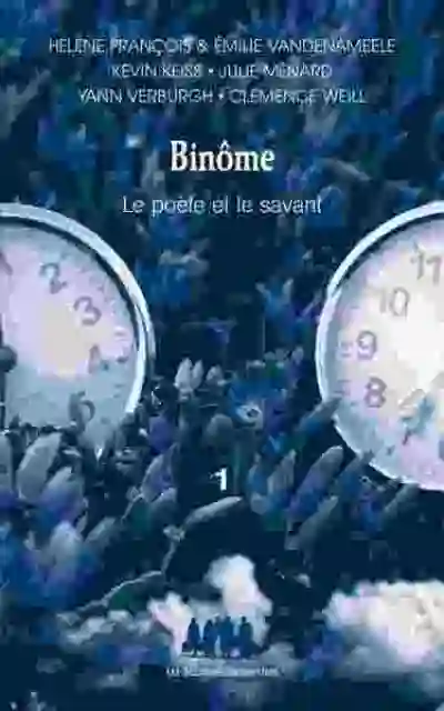 Binôme, le poète et le savant