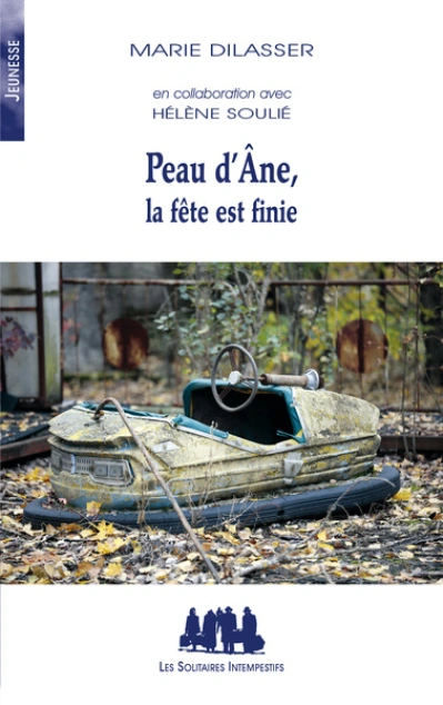 Peau d'Âne, la fête est finie