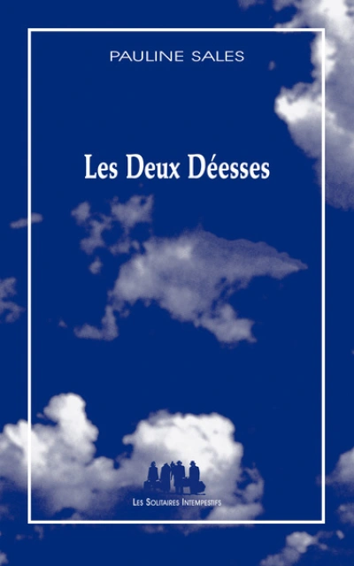 Les Deux Déesses: Déméter et Perséphone une histoire de mère et de fille