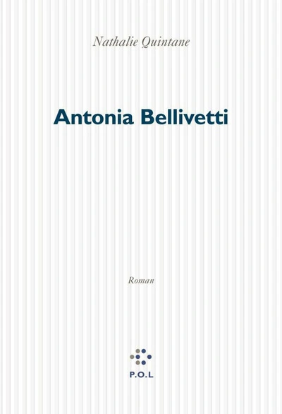 Antonia Bellivetti