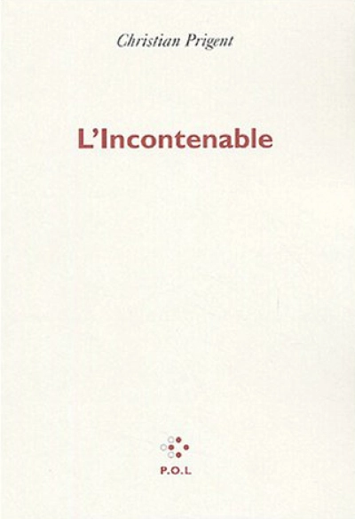 L'incontenable