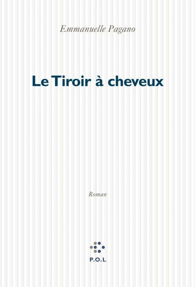 Le Tiroir à cheveux