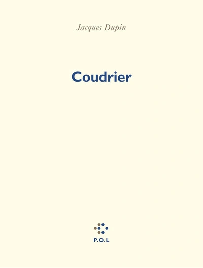 Coudrier