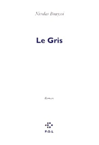 Le gris