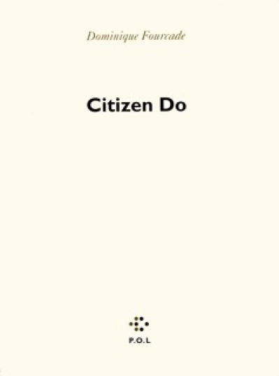 Citizen Do