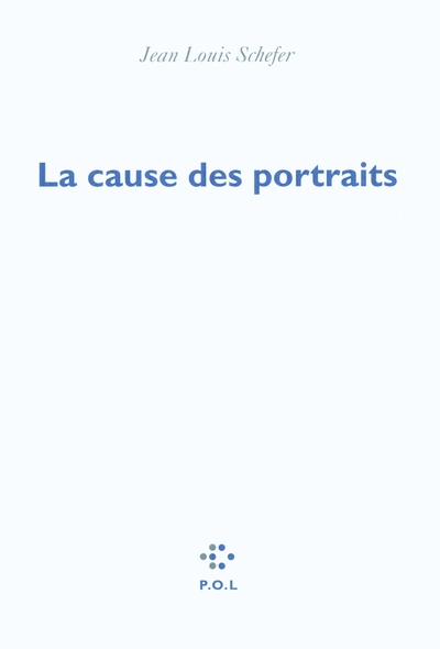 La cause des portraits