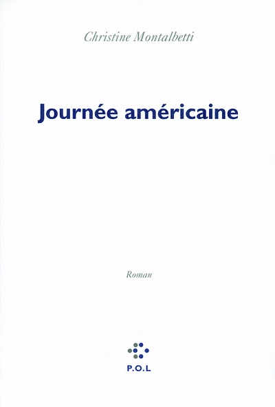 Journée américaine