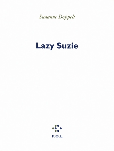 Lazy Suzie