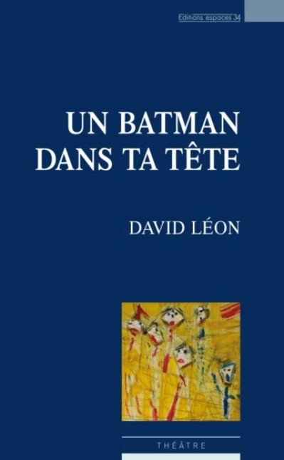 Un batman dans ta tête