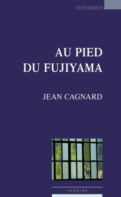 Au pied du Fujiyama