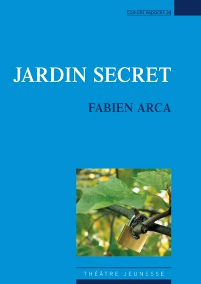 Jardin secret