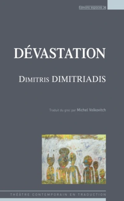 Dévastation