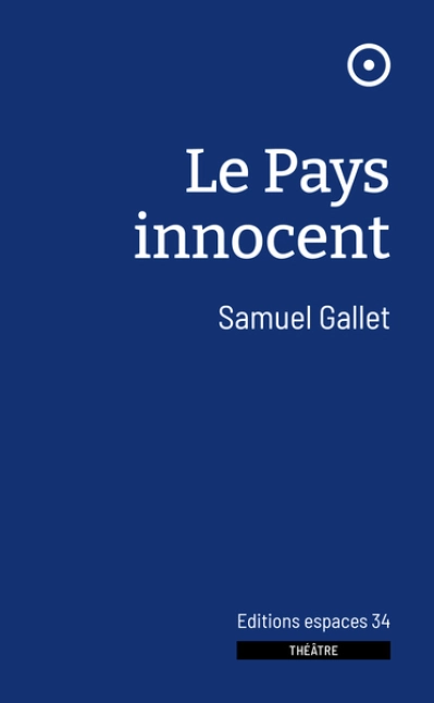 Le pays innocent