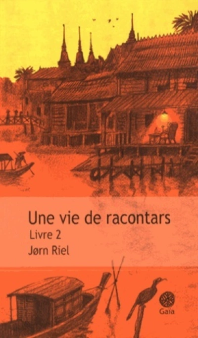 Une vie de racontars