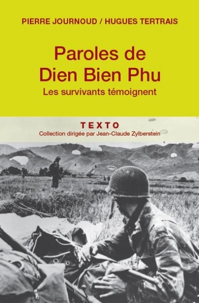 Paroles de Dien Bien Phu