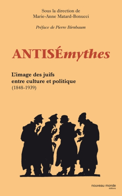 Antisémythes