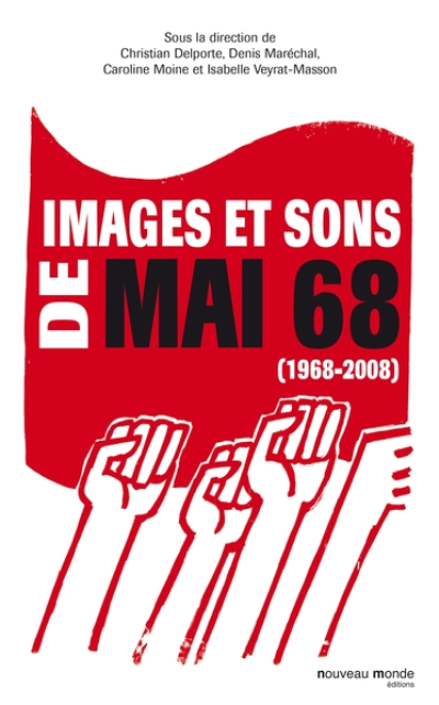 Images et sons de mai 68