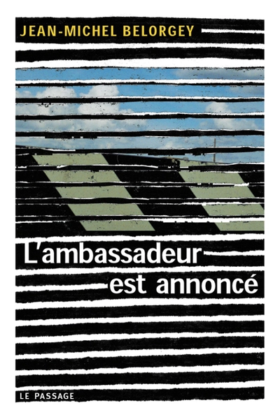 L'ambassadeur est annoncé