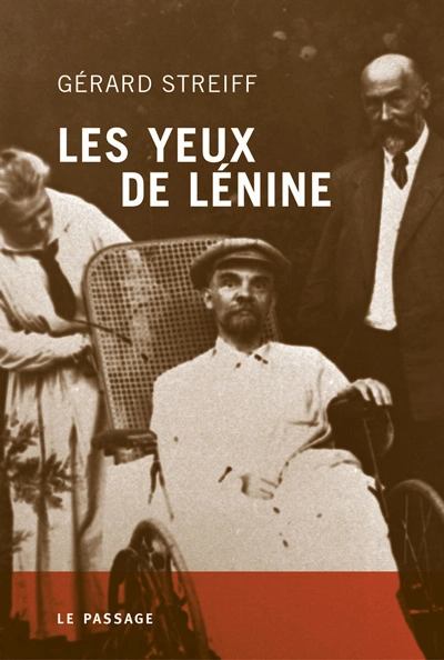 Les yeux de Lénine