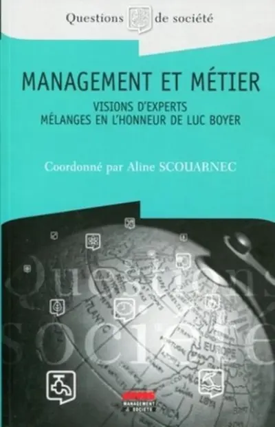 Management et métier