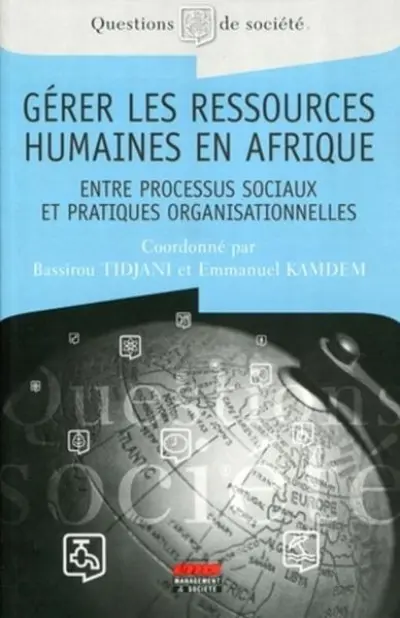 Gérer les ressources humaines en Afrique