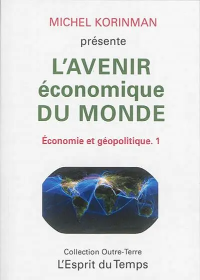 L'avenir économique du monde