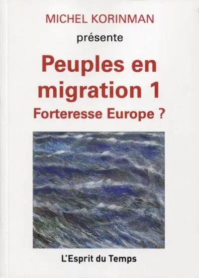 Peuples en migration