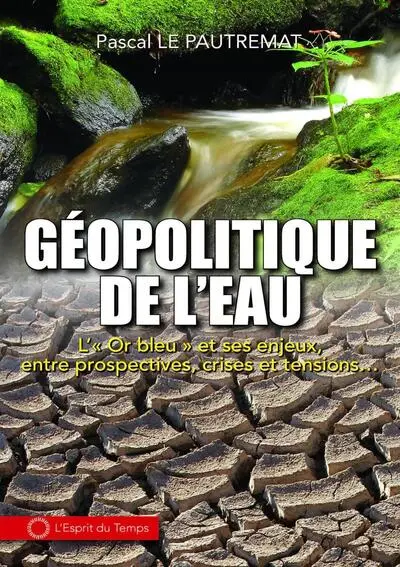 Géopolitique de l'eau