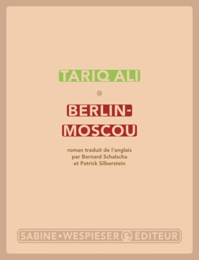 Berlin-Moscou