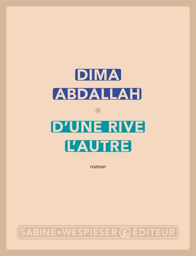 D'une rive l'autre