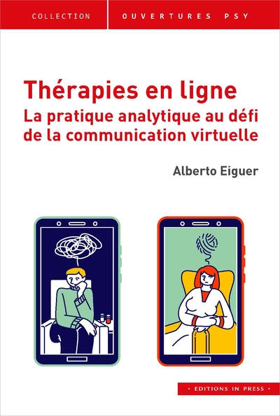 THERAPIE EN LIGNE