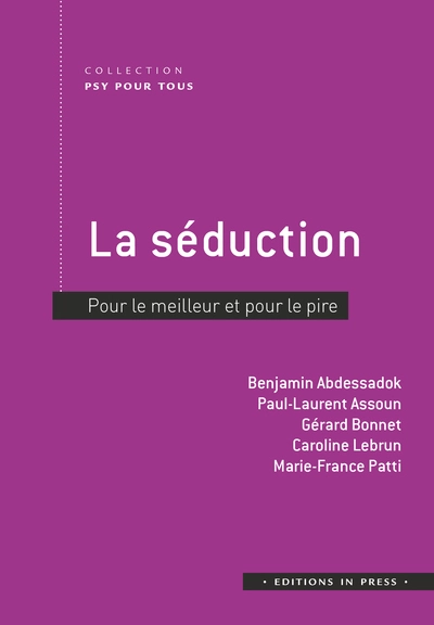 La séduction