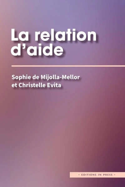 La relation d'aide