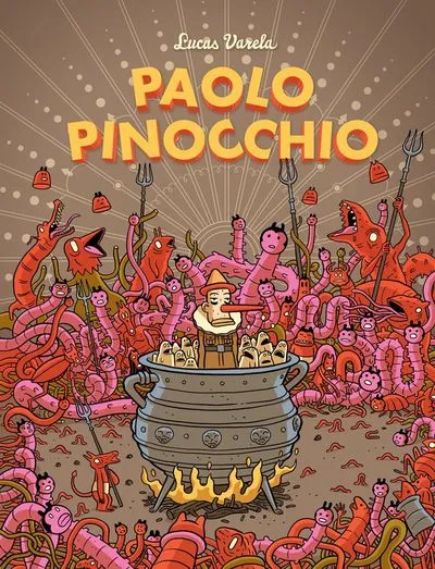 Paolo Pinocchio