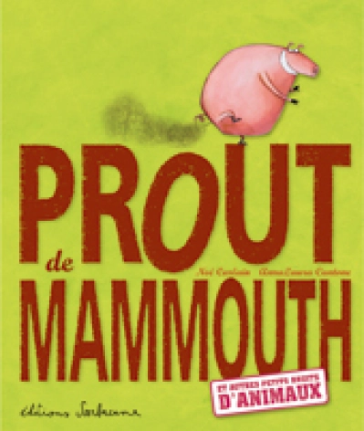 Prout de mammouth