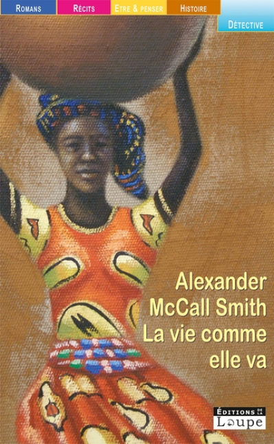 Enquêtes de Mma Ramotswe