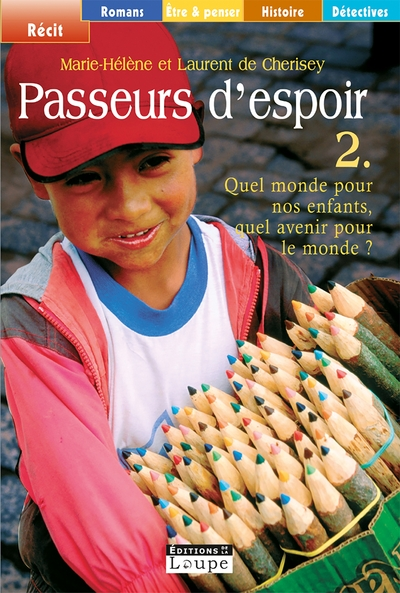 Passeurs d'espoir