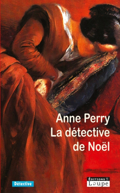 Histoires de Noël (Anne Perry)