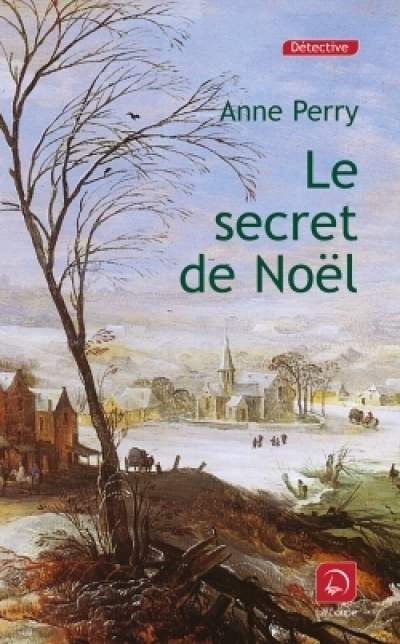 Histoires de Noël (Anne Perry)