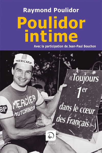 Poulidor intime