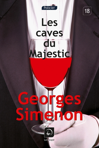 Commissaire Maigret - Romans et Nouvelles