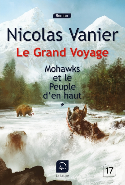 Le grand voyage