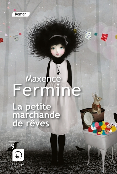 La petite marchande de rêves