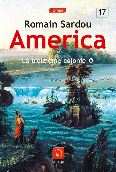 America (Romain Sardou)