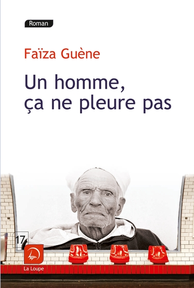 Un homme, ça ne pleure pas