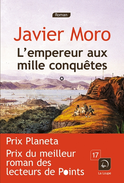 L'Empereur aux mille conquêtes (vol 1)