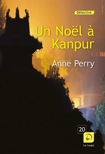 Histoires de Noël (Anne Perry)