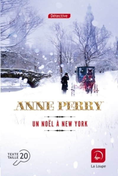 Histoires de Noël (Anne Perry)