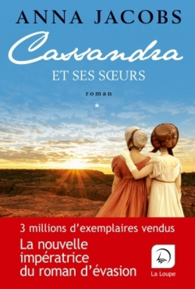 Cassandra et ses soeurs (Vol 1)